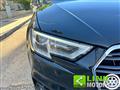 AUDI A3 SPORTBACK SPB 2.0 TDI quattro Sport