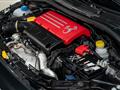 ABARTH 695 180cv competizione MTA Sabelt Carbonio