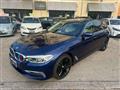 BMW Serie 5 d Touring Luxury autom FULL OPTIONAL