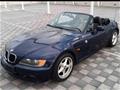 BMW Z3 1.8 cat Roadster