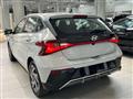 HYUNDAI I20 1.0 48V MT Connectline