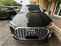 AUDI Q3 SPORTBACK SPB 35 TFSI S tronic S line edition