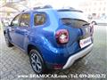 DACIA DUSTER 1.0 TCe 100cv ECO-G (G.P.L.) 4x2 PRESTIGE - NAVI