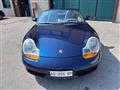 PORSCHE BOXSTER 2.5i 24V cat