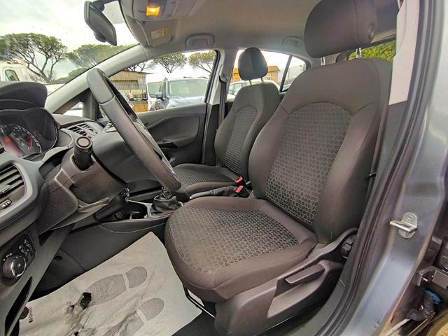 OPEL CORSA 1.2cc ADVANCE MY18 69cv BLUETOOTH/USB