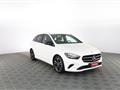 MERCEDES CLASSE B sse B B 180 d Automatic Sport Plus