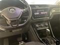 VOLKSWAGEN Touran 2.0 TDI 150 CV DSG Executive BMT