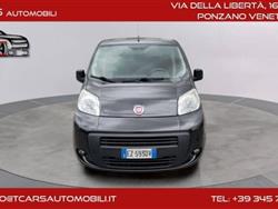 FIAT QUBO FIAT QUBO 1.3 NEOPATENTATI