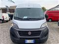 FIAT Ducato 33 2.3 MTJ 160 CV L2H2 E6 D-TEMP