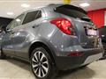 OPEL MOKKA X 1.4 Turbo GPL 140CV  UNI.PROPRIETARIO Km CERTIF.