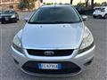 FORD FOCUS 1.6 TDCi (110CV) SW Tit. DPF