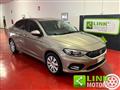 FIAT TIPO 4 PORTE 1.6 Mjt 4 porte Easy