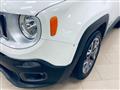 JEEP RENEGADE 1.6 Mjt 120 CV Opening Edition