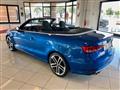 AUDI A3-CABRIO Cabrio 35 TFSI S tronic COD Sport Navig, Telecam