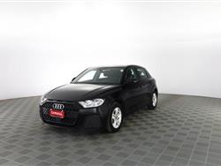 AUDI A1 SPORTBACK A1 SPB 25 TFSI