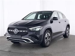 MERCEDES CLASSE GLA d Automatic 4Matic Progressive Advanced