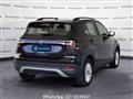 VOLKSWAGEN T-CROSS 1.0 TSI Style BMT