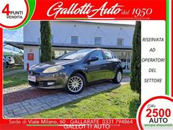 FIAT BRAVO 1.6 MJT 90 CV Dynamic