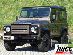 LAND ROVER Defender 110 2.4 TD4 Hard Top E