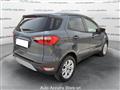 FORD ECOSPORT 1.5 TDCi 95 CV Titanium