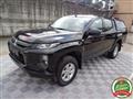 MITSUBISHI L200 2.3 D Double Cab 4x4 Easy Select Invite Connect