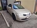 RENAULT MEGANE C-C 1.5 dCi/105CV Exception