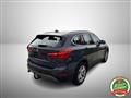 BMW X1 sDrive16d