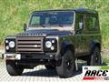 LAND ROVER Defender 110 2.4 TD4 Hard Top E