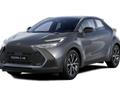 TOYOTA C-HR 1.8 Hybrid E-CVT Active