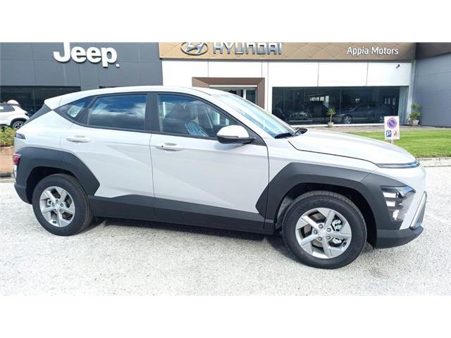 HYUNDAI NEW KONA HYBRID Kona HEV 1.6 DCT XTech