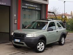 LAND ROVER FREELANDER 2.0 Td4 16V cat 3p Softback S