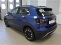 VOLKSWAGEN T-CROSS 1.0 TSI 115 CV DSG Style BMT