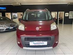 FIAT QUBO 1.3 mjt 16v Trekking 95cv