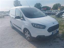 FORD TRANSIT COURIER 1.5 TDCi 75CV Van Titanium