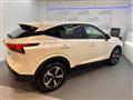 NISSAN QASHQAI 2021 Qashqai MHEV 140 CV N-Connecta