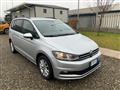 VOLKSWAGEN TOURAN 1.6 TDI 115 CV SCR DSG Comfortline BlueMotion Tech