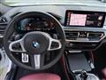 BMW X4 xDrive20d 48V Msport Italiana