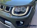 SUZUKI IGNIS 1.2 83CV HYBRID TOP CERCHI DA 16" NAVIGATORE