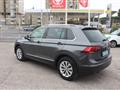 VOLKSWAGEN TIGUAN 1.5 TSI Sport ACT BlueMotion Technology