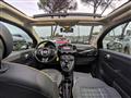 FIAT 500 1.2cc CABRIO 69cv CERCHI IN LEGA CLIMA AUTO