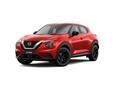 NISSAN JUKE N-DESIGN MT