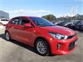 KIA RIO 1.2 MPi GPL Evolution GARANZIA - KM CERTIFICATI