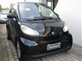 SMART FORTWO 1000 52 kW MHD coupé passion