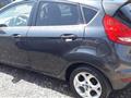 FORD Fiesta 1.4 TDCi 68CV 5p. Titanium