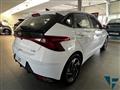 HYUNDAI I20 MY22 1.0 T-GDI 48V MT ConnectLine