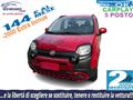 FIAT Panda 1.0 FireFly S&S Hybrid City Cross