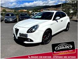 ALFA ROMEO Giulietta 2.0 JTDm 175 CV TCT Super