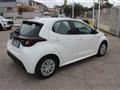 TOYOTA YARIS 1.5 Hybrid 5 porte Active