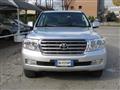 TOYOTA LAND CRUISER V8 4.5 D4-D 7 posti