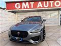 JAGUAR XE 2.0 D 180 CV AWD aut. R-Dynamic SE 180cv